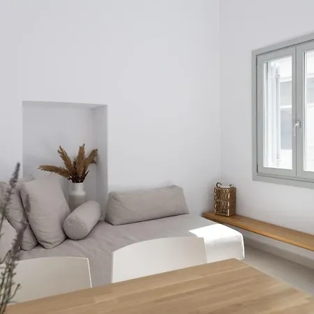 Parikia'S Cosy Jewel Apartment Parikia  Exterior photo
