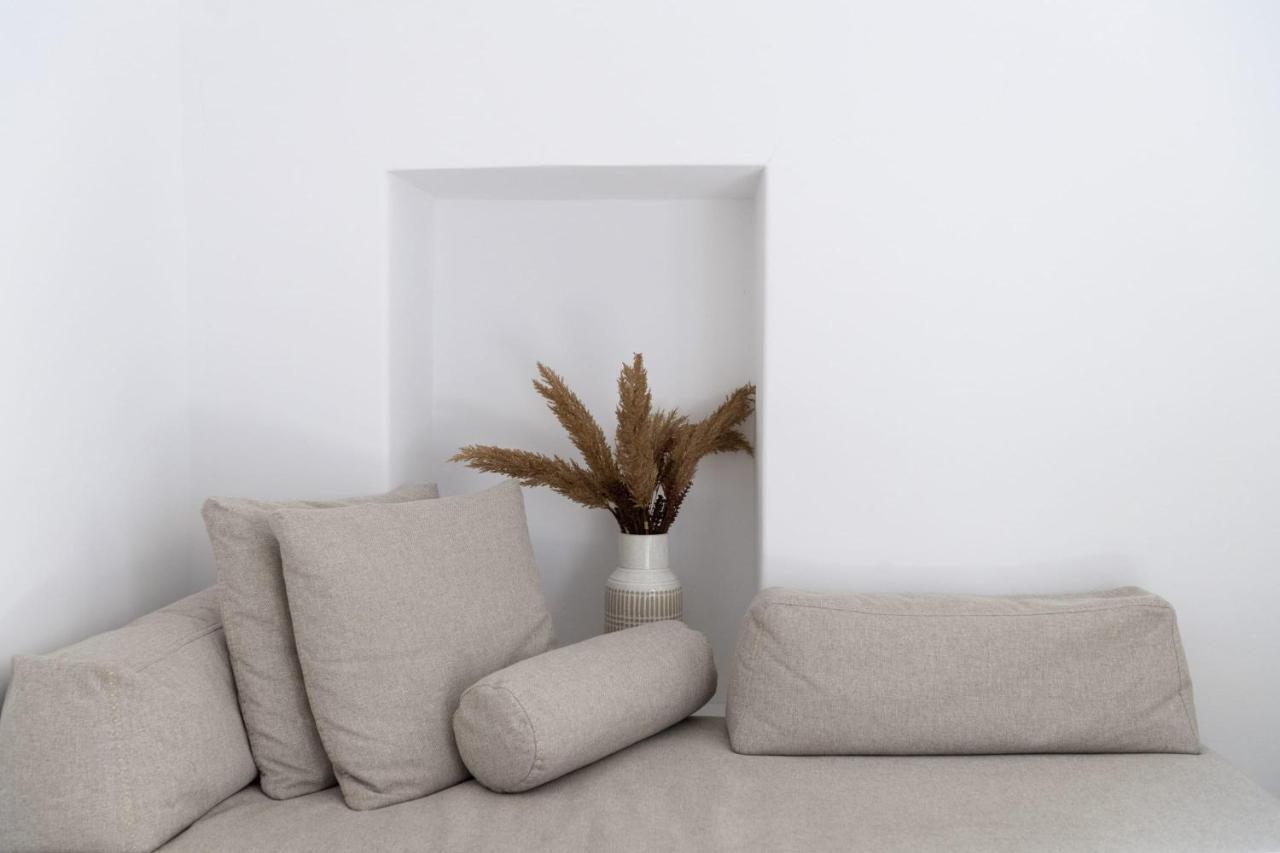 Parikia's Cosy Jewel Parikia (Paros)