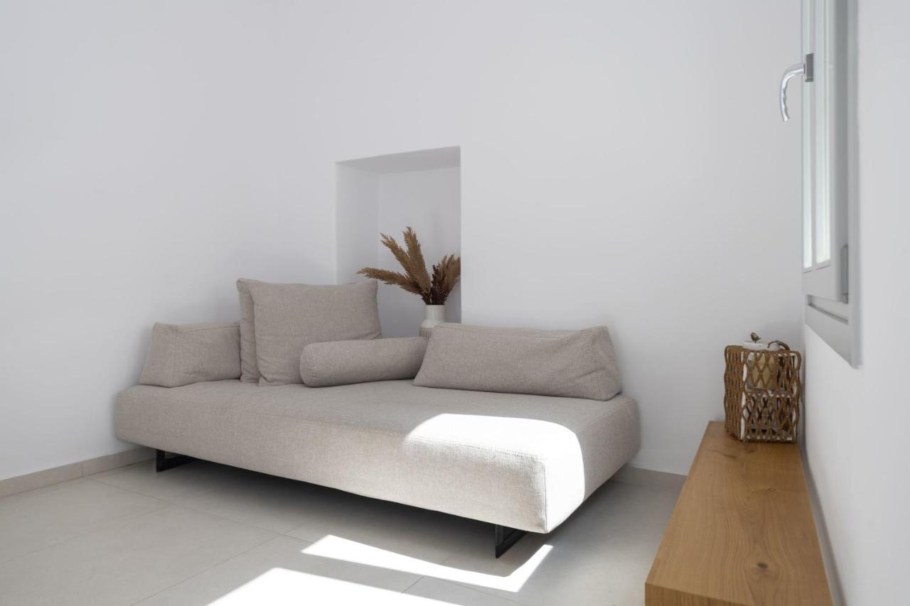 Apartment Parikia's Cosy Jewel Parikia (Paros)