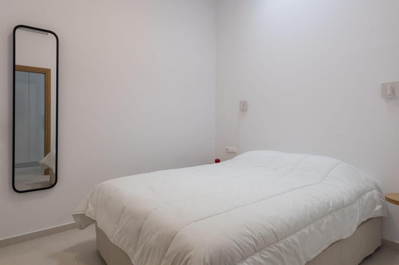 Parikia's Cosy Jewel Apartment