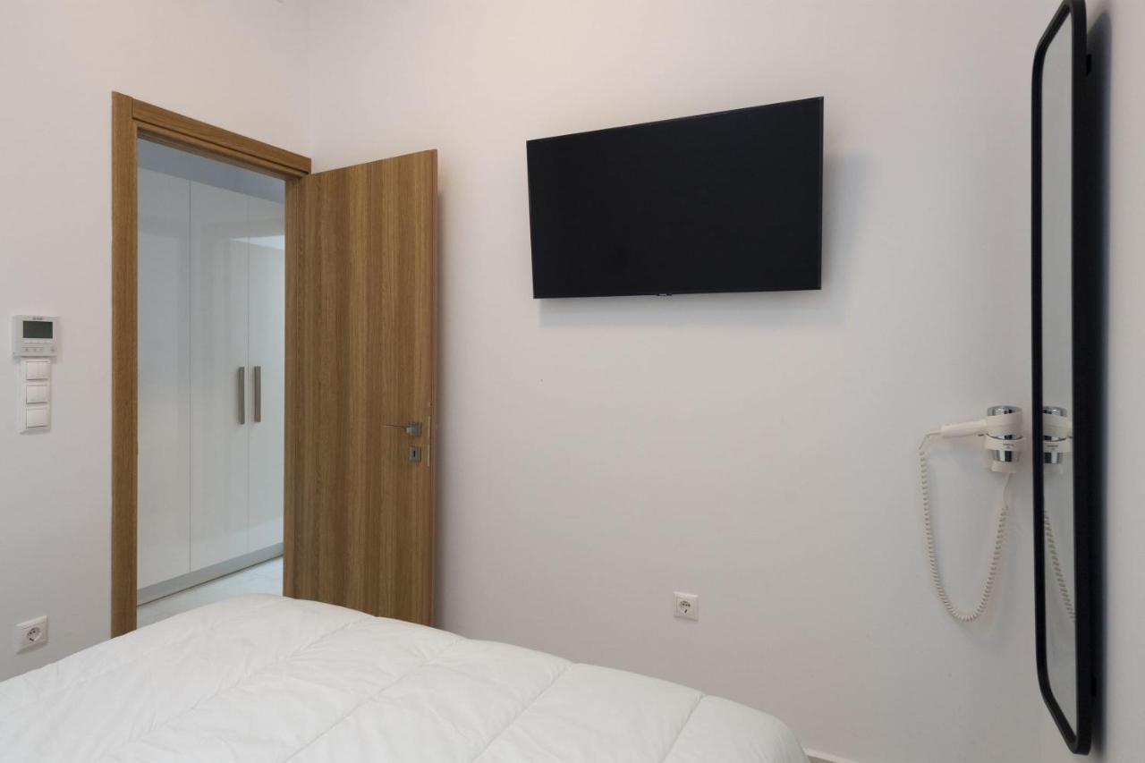 Apartment Parikia's Cosy Jewel Parikia (Paros)