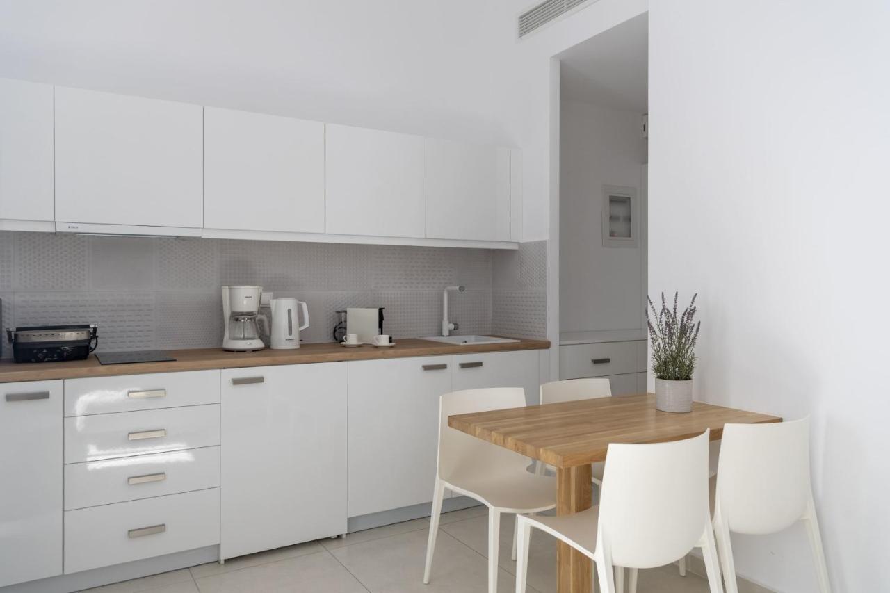 Parikia's Cosy Jewel * Parikia (Paros)