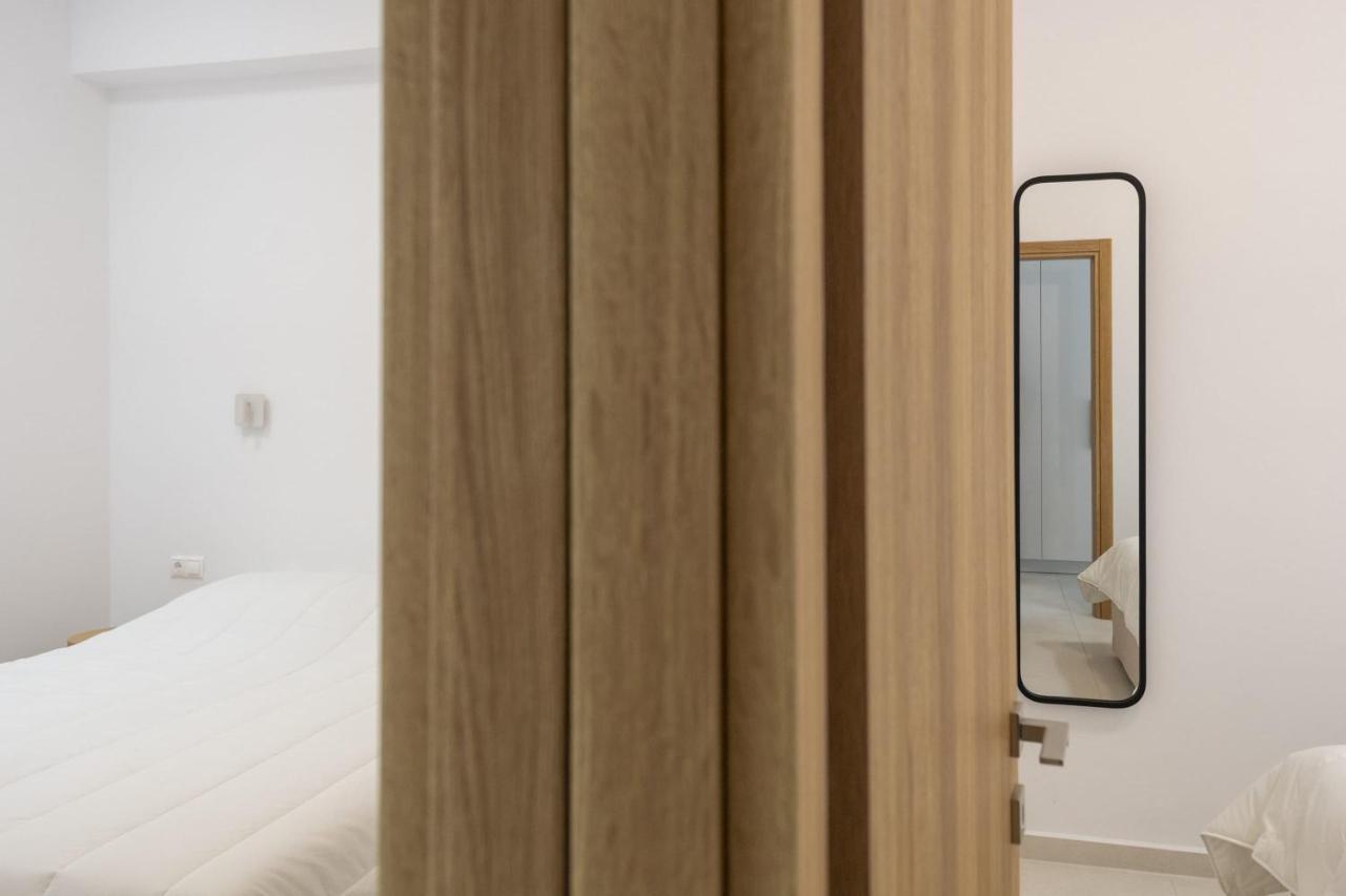 Parikia's Cosy Jewel Apartment Parikia (Paros)
