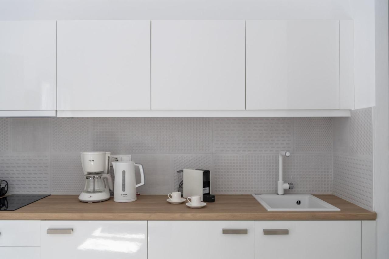 Parikia's Cosy Jewel Apartment Parikia (Paros)