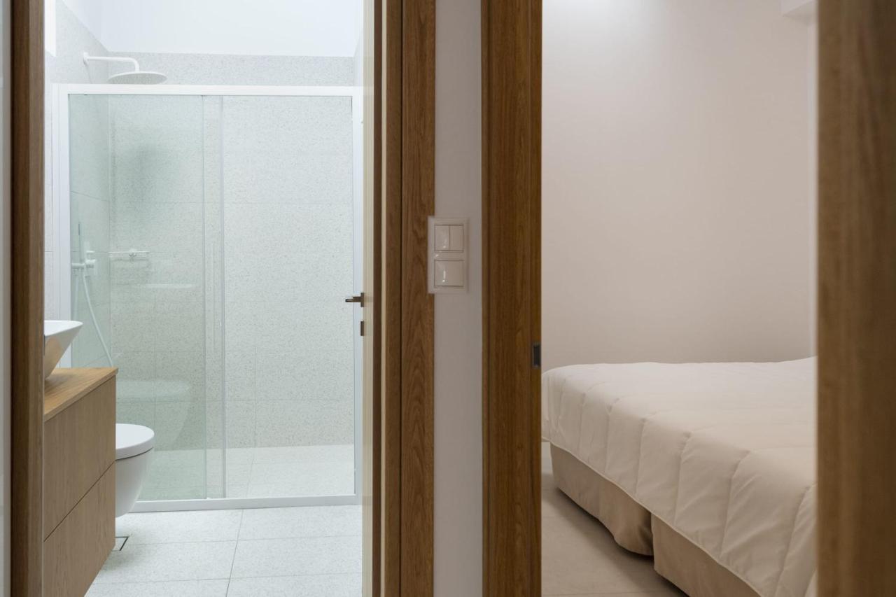 Parikia's Cosy Jewel * Parikia (Paros)