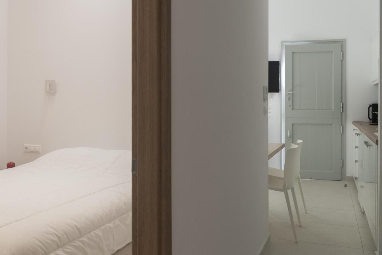Parikia's Cosy Jewel * Parikia (Paros)