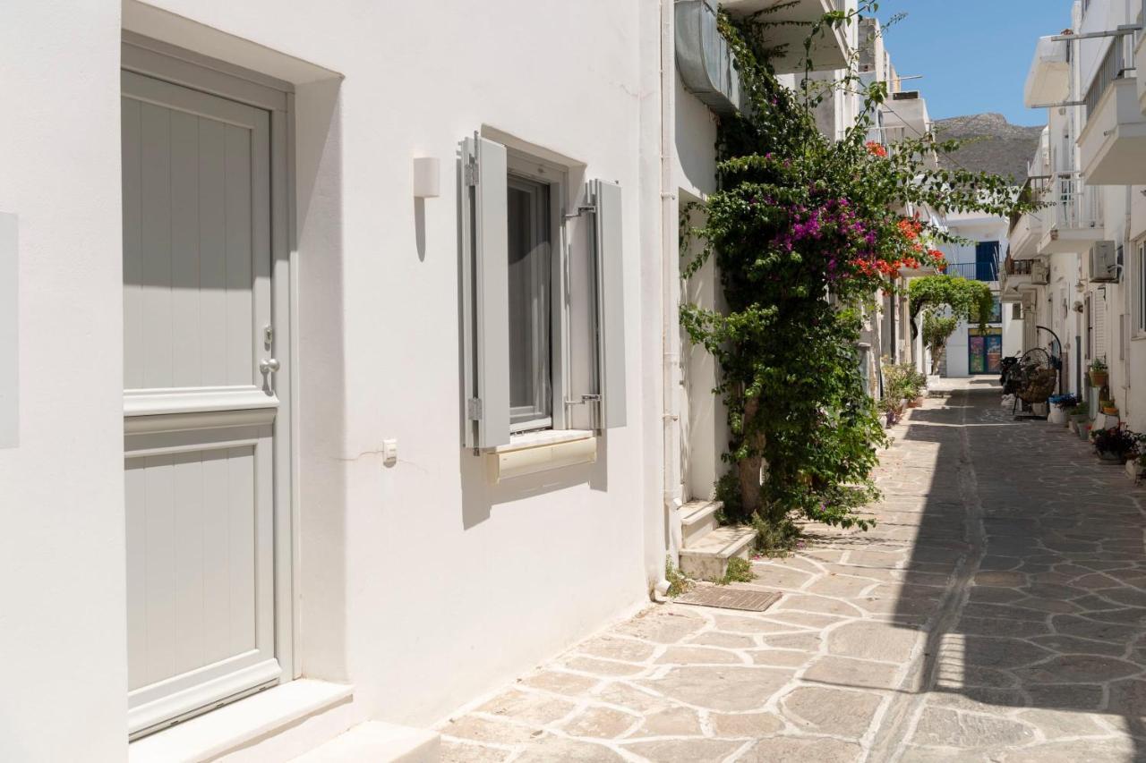Parikia's Cosy Jewel Parikia (Paros)